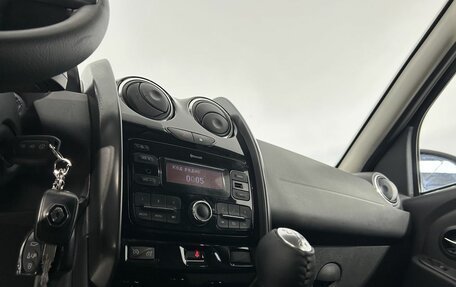 Renault Duster I рестайлинг, 2018 год, 1 400 000 рублей, 20 фотография