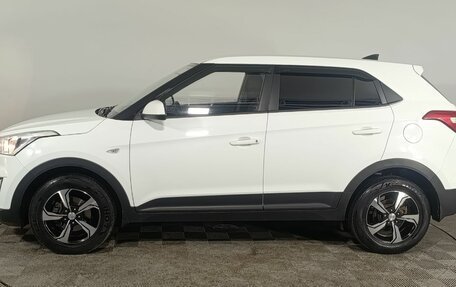 Hyundai Creta I рестайлинг, 2020 год, 1 950 000 рублей, 4 фотография