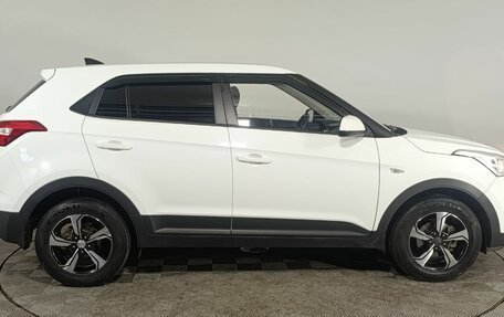 Hyundai Creta I рестайлинг, 2020 год, 1 950 000 рублей, 7 фотография