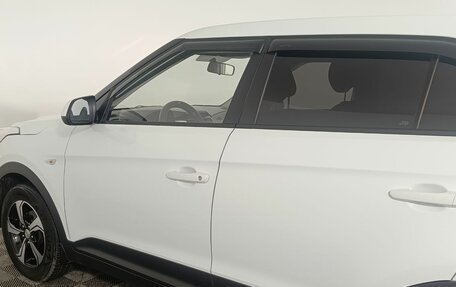 Hyundai Creta I рестайлинг, 2020 год, 1 950 000 рублей, 16 фотография