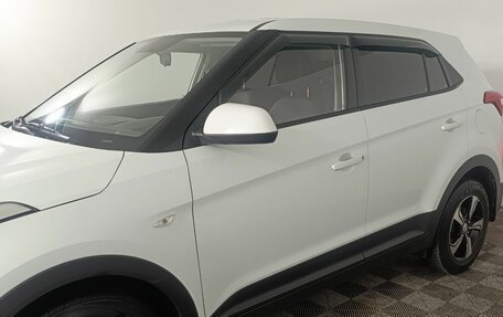 Hyundai Creta I рестайлинг, 2020 год, 1 950 000 рублей, 17 фотография