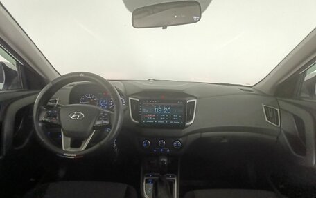 Hyundai Creta I рестайлинг, 2020 год, 1 950 000 рублей, 10 фотография