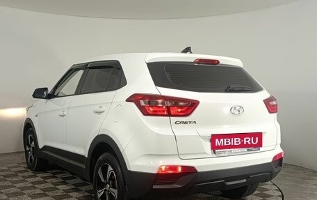 Hyundai Creta I рестайлинг, 2020 год, 1 950 000 рублей, 5 фотография