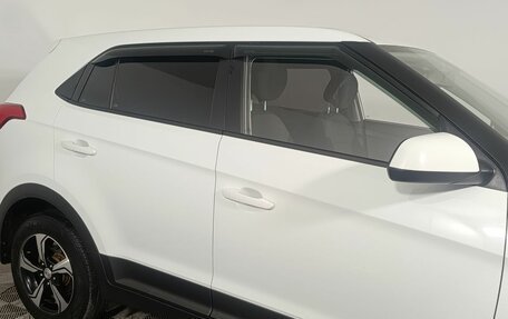 Hyundai Creta I рестайлинг, 2020 год, 1 950 000 рублей, 19 фотография