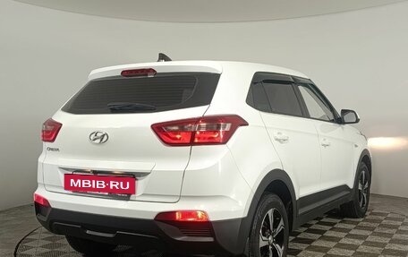 Hyundai Creta I рестайлинг, 2020 год, 1 950 000 рублей, 20 фотография