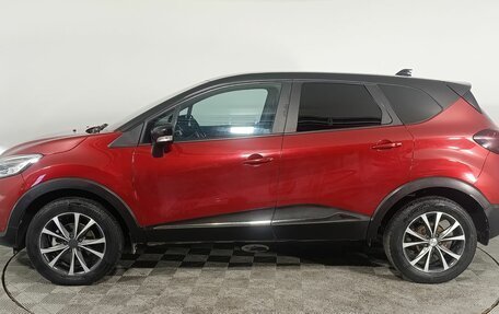 Renault Kaptur I рестайлинг, 2021 год, 1 700 000 рублей, 3 фотография