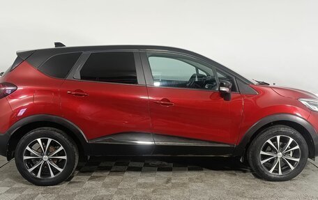 Renault Kaptur I рестайлинг, 2021 год, 1 700 000 рублей, 7 фотография