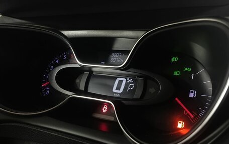 Renault Kaptur I рестайлинг, 2021 год, 1 700 000 рублей, 10 фотография