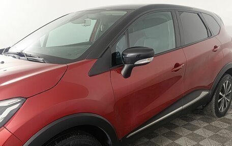 Renault Kaptur I рестайлинг, 2021 год, 1 700 000 рублей, 16 фотография