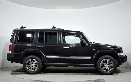 Jeep Commander, 2008 год, 999 999 рублей, 5 фотография