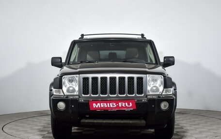 Jeep Commander, 2008 год, 999 999 рублей, 3 фотография