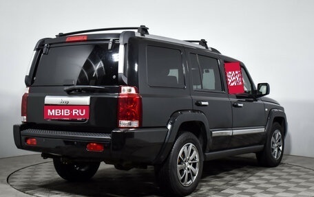 Jeep Commander, 2008 год, 999 999 рублей, 6 фотография