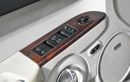 Jeep Commander, 2008 год, 999 999 рублей, 11 фотография