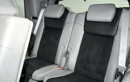 Jeep Commander, 2008 год, 999 999 рублей, 15 фотография