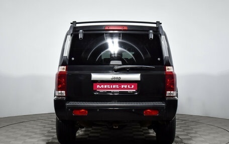 Jeep Commander, 2008 год, 999 999 рублей, 7 фотография