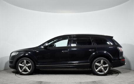 Audi Q7, 2013 год, 1 880 000 рублей, 8 фотография