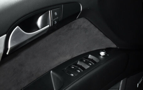 Audi Q7, 2013 год, 1 880 000 рублей, 10 фотография