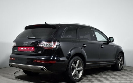 Audi Q7, 2013 год, 1 880 000 рублей, 6 фотография
