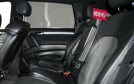 Audi Q7, 2013 год, 1 880 000 рублей, 13 фотография