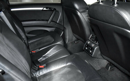Audi Q7, 2013 год, 1 880 000 рублей, 14 фотография