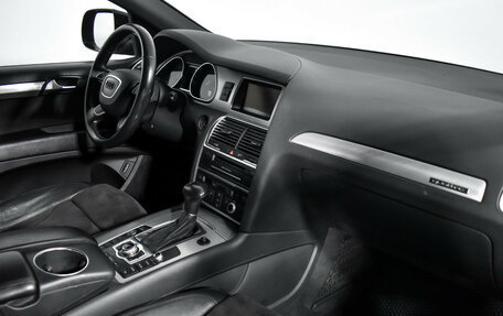 Audi Q7, 2013 год, 1 880 000 рублей, 16 фотография