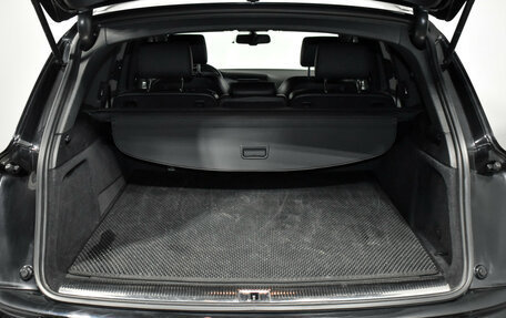 Audi Q7, 2013 год, 1 880 000 рублей, 21 фотография