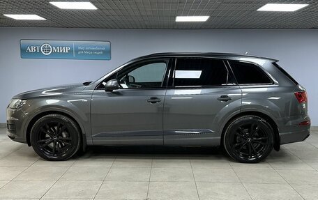 Audi Q7, 2019 год, 4 450 000 рублей, 8 фотография