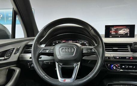 Audi Q7, 2019 год, 4 450 000 рублей, 16 фотография