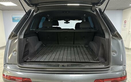 Audi Q7, 2019 год, 4 450 000 рублей, 10 фотография