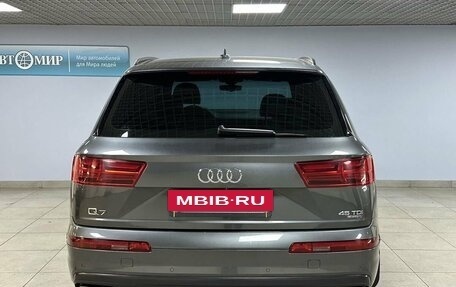 Audi Q7, 2019 год, 4 450 000 рублей, 6 фотография