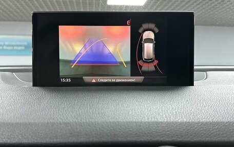 Audi Q7, 2019 год, 4 450 000 рублей, 19 фотография