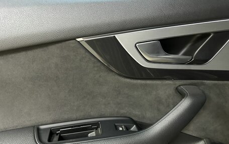 Audi Q7, 2019 год, 4 450 000 рублей, 24 фотография
