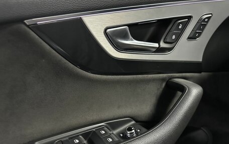 Audi Q7, 2019 год, 4 450 000 рублей, 23 фотография