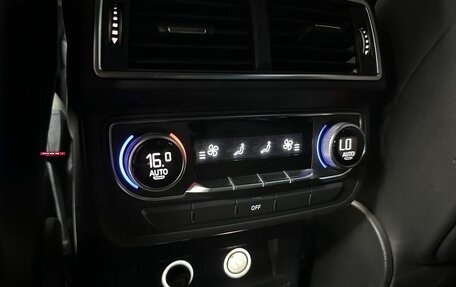 Audi Q7, 2019 год, 4 450 000 рублей, 22 фотография