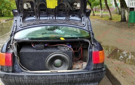 Audi 80, 1987 год, 120 000 рублей, 9 фотография