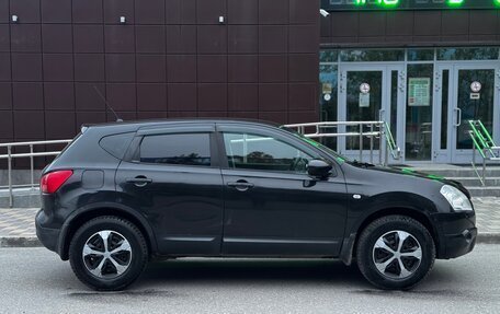 Nissan Qashqai, 2009 год, 595 000 рублей, 3 фотография