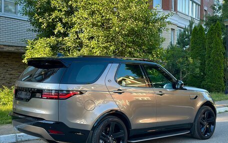 Land Rover Discovery IV, 2024 год, 11 350 000 рублей, 2 фотография