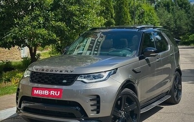Land Rover Discovery IV, 2024 год, 11 350 000 рублей, 1 фотография