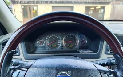 Volvo XC70 I, 2005 год, 1 100 000 рублей, 1 фотография