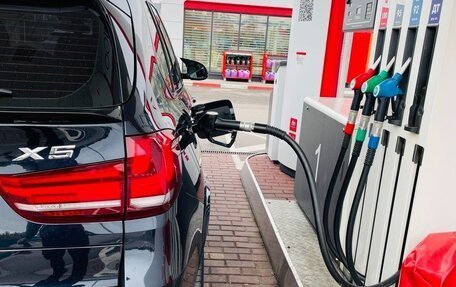 BMW X5, 2013 год, 2 750 000 рублей, 1 фотография