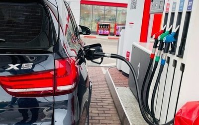BMW X5, 2013 год, 2 750 000 рублей, 1 фотография
