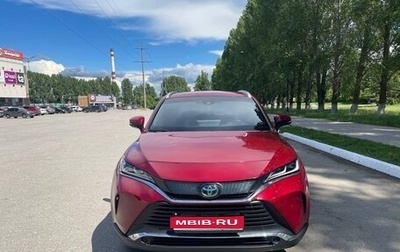 Toyota Venza, 2021 год, 3 850 000 рублей, 1 фотография