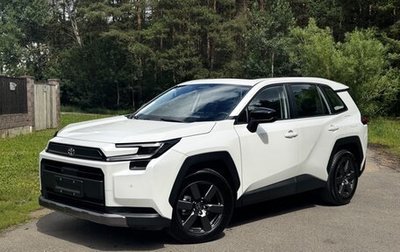 Toyota RAV4, 2025 год, 3 950 000 рублей, 1 фотография