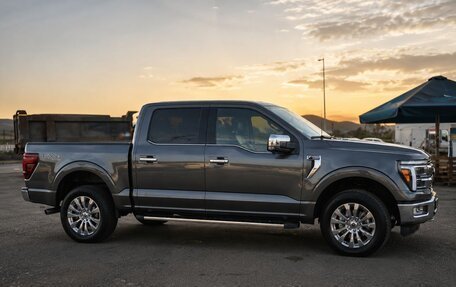 Ford F-150, 2024 год, 5 900 000 рублей, 1 фотография