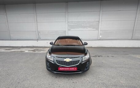 Chevrolet Cruze II, 2014 год, 800 000 рублей, 1 фотография