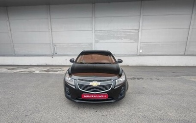 Chevrolet Cruze II, 2014 год, 800 000 рублей, 1 фотография