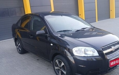 Chevrolet Aveo III, 2006 год, 295 000 рублей, 1 фотография