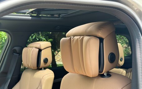 Land Rover Discovery IV, 2024 год, 11 350 000 рублей, 6 фотография