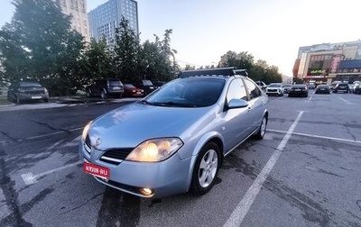 Nissan Primera III, 2006 год, 330 000 рублей, 1 фотография