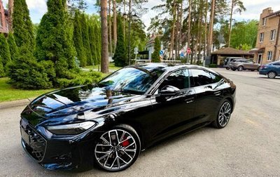 Audi A5, 2026 год, 5 850 000 рублей, 1 фотография